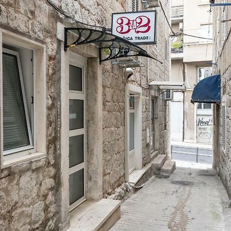 Apartment Sapa Сплит Экстерьер фото