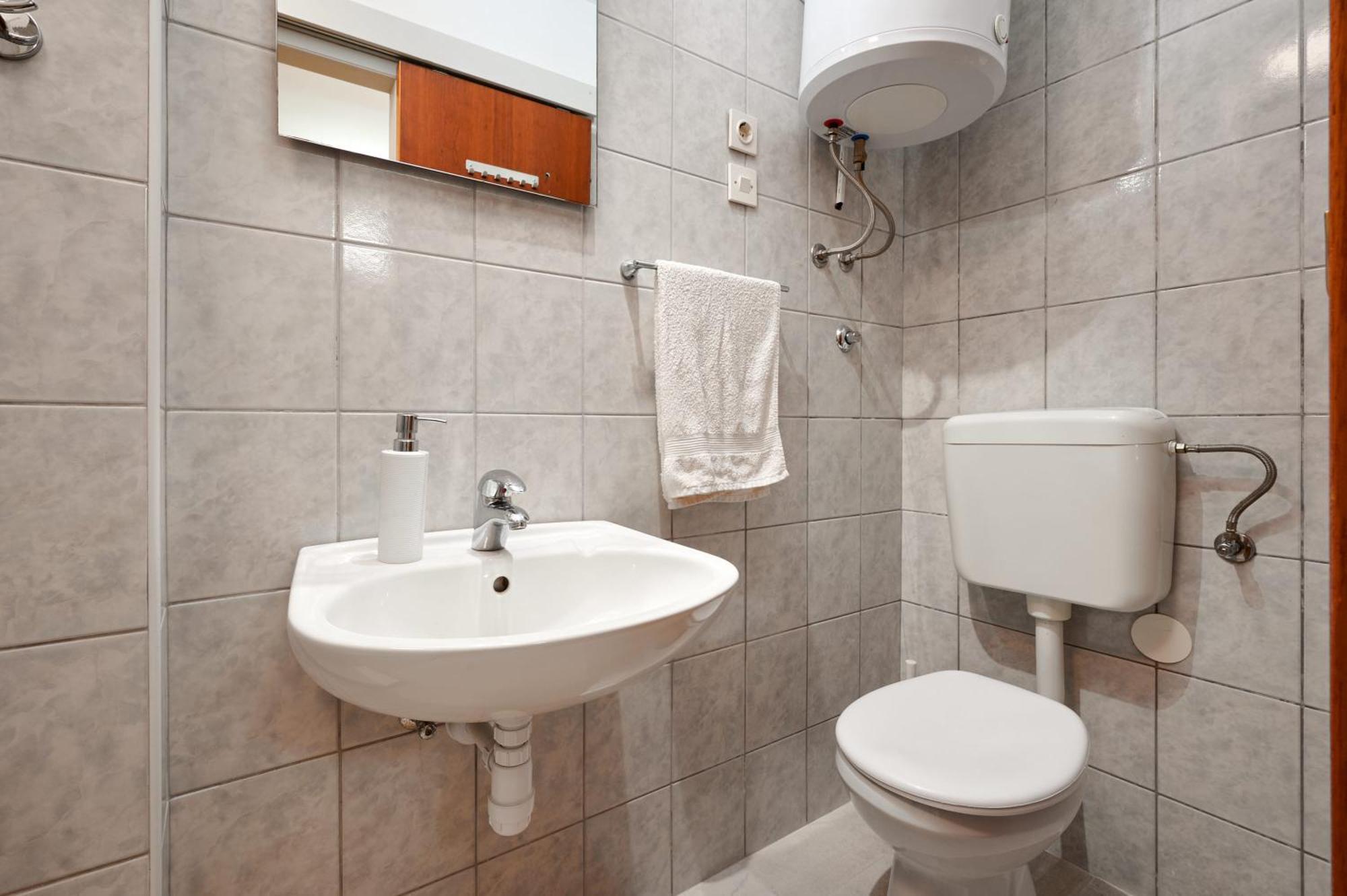 Apartment Sapa Сплит Экстерьер фото