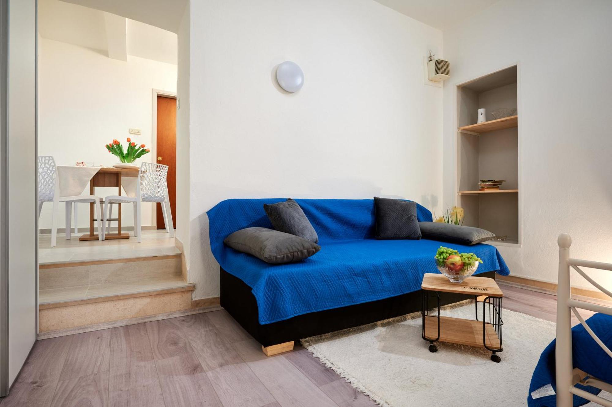 Apartment Sapa Сплит Экстерьер фото