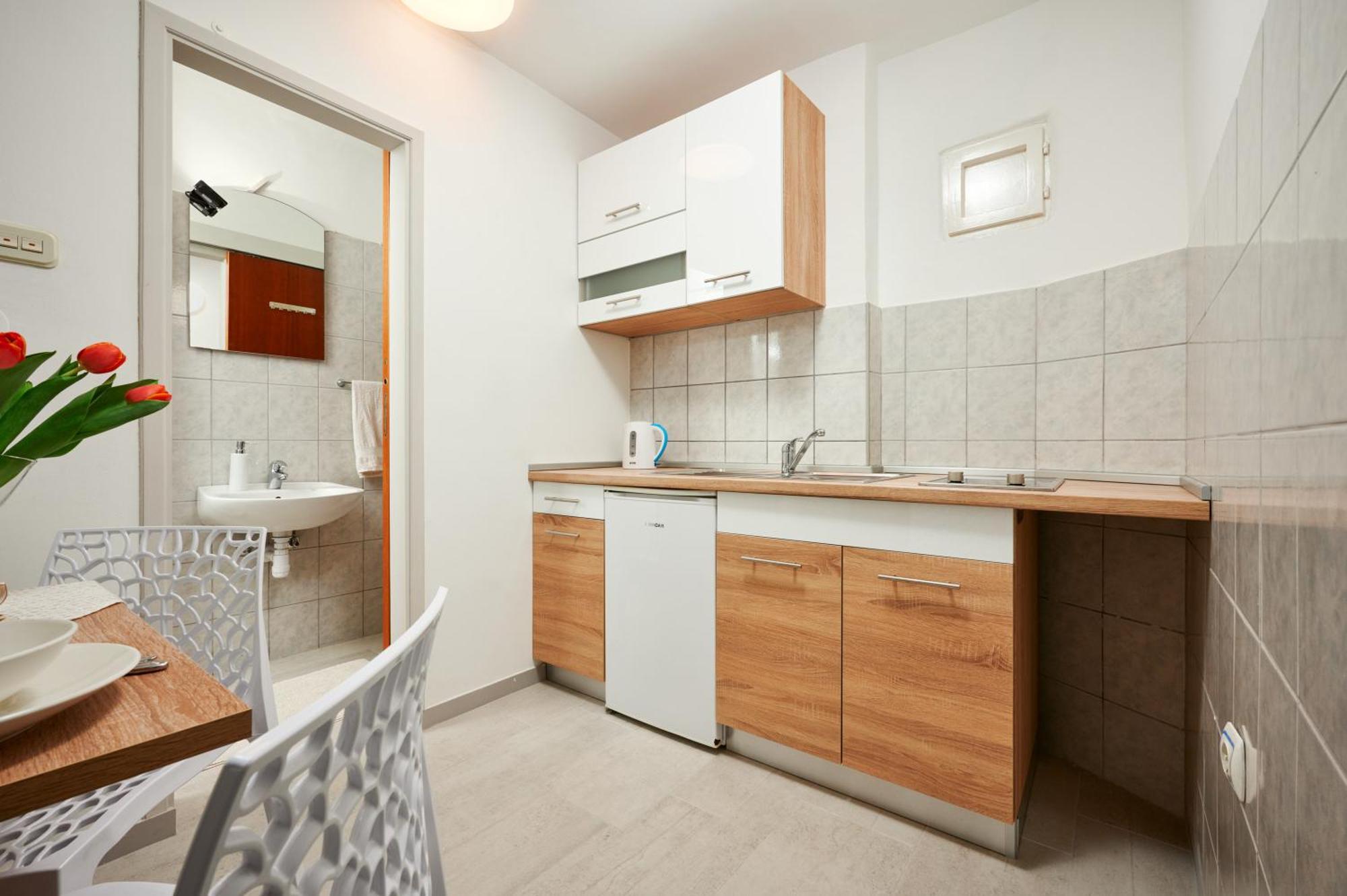 Apartment Sapa Сплит Экстерьер фото