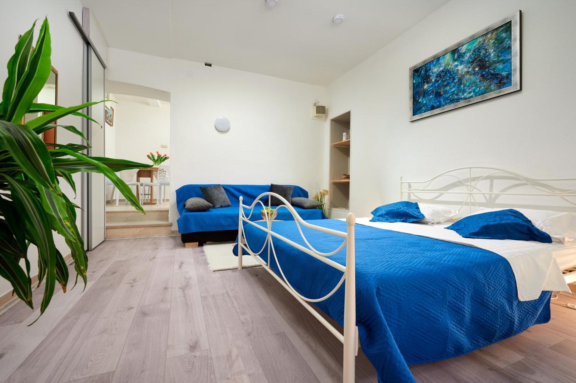 Apartment Sapa Сплит Экстерьер фото