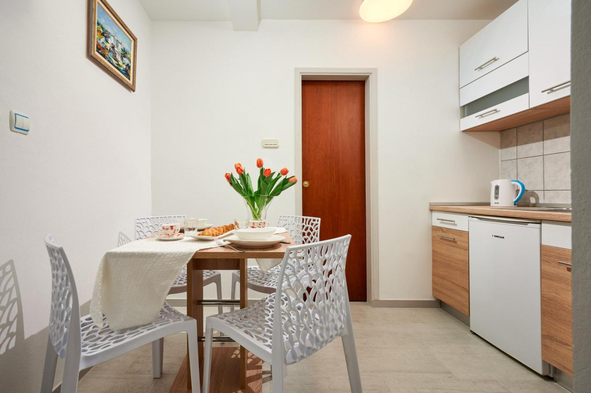 Apartment Sapa Сплит Экстерьер фото