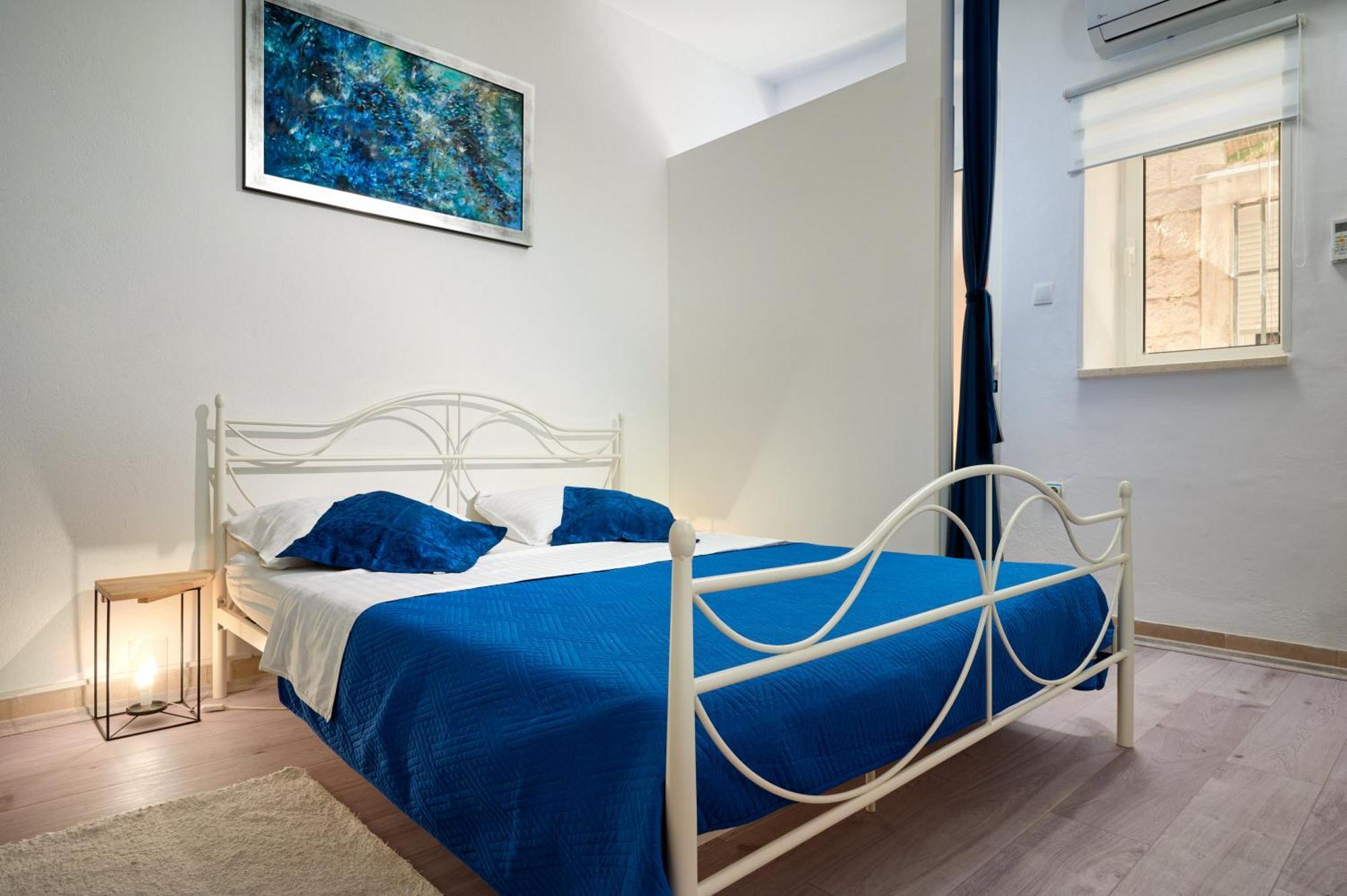 Apartment Sapa Сплит Экстерьер фото